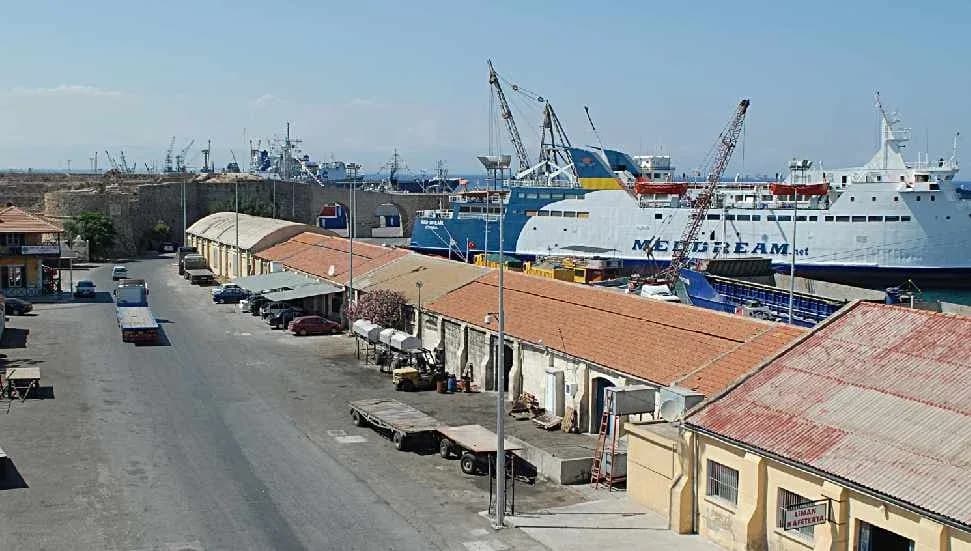Liman-Sen: 180 işçiyi kapsayan Toplu İş Sözleşmesi uygulanmıyor, yasal haklarımızı kullanacağız