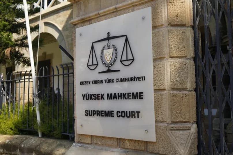 Gemi faciası nedeniyle adli yıl açılış töreni iptal edildi