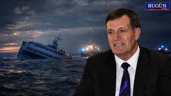 Arıklı ne istifa ediyor ne de görevden çekiliyor I Dokunulmazlığının kaldırılmasını isteyecek, YDP’nin hükümetten çekilme toplantısı ertelendi