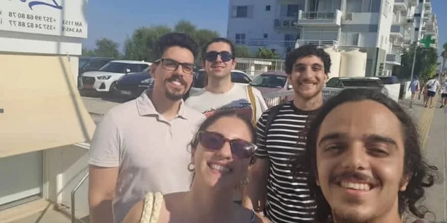 Kıbrıslı Türkler ve Kıbrıslı Rumların 2 binden fazla ortak kelimesi dijital platformda buluştu