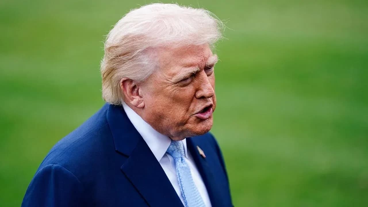 Trump, çabaları karşılığında 8 Nobel Barış Ödülü alması gerektiğini söyledi