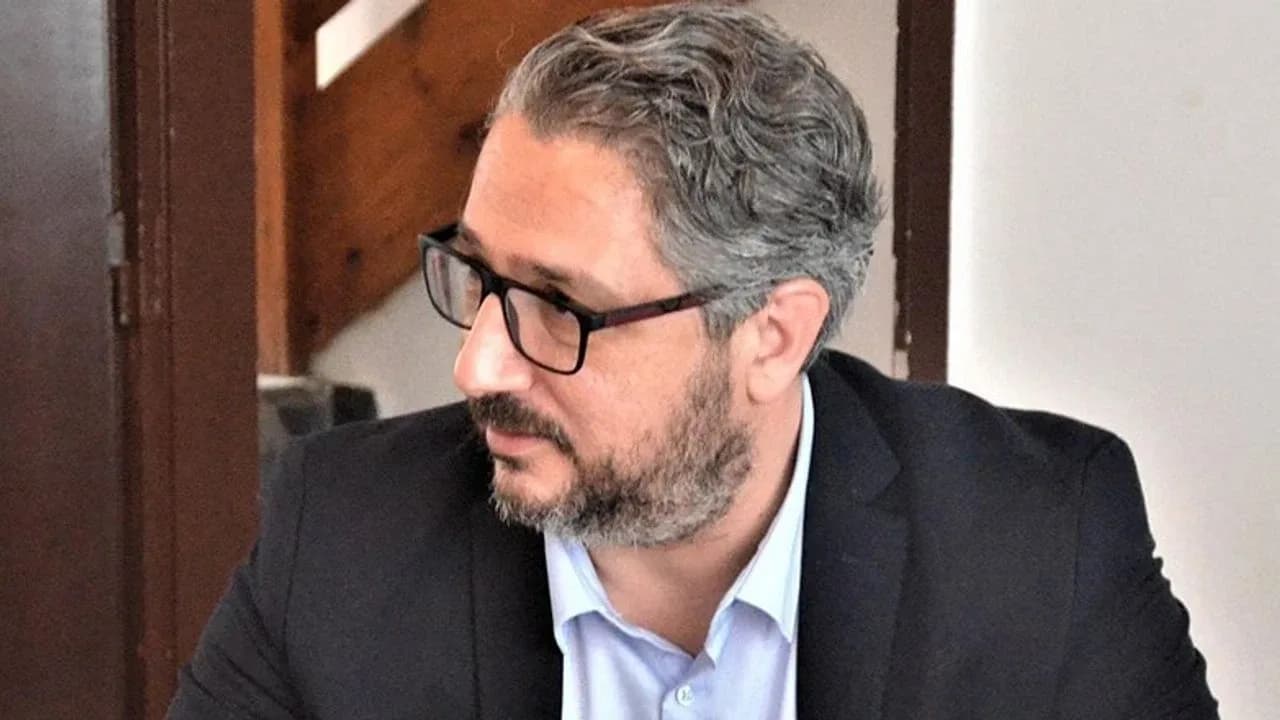 Şenkul: Başak Buba tedavisi için Çin’e gidiyor