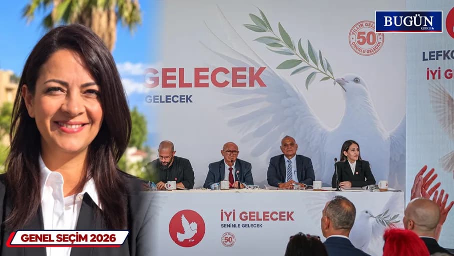 Mine Atlı: “Bir bebek hayatını kaybetti, istifa eden bir Sağlık Bakanı olmadı”