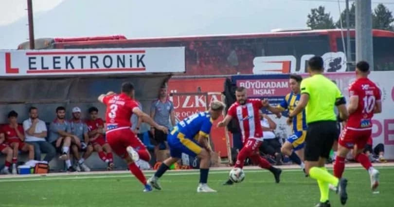 Düzkaya’dan farklı tarife: 1 – 6
