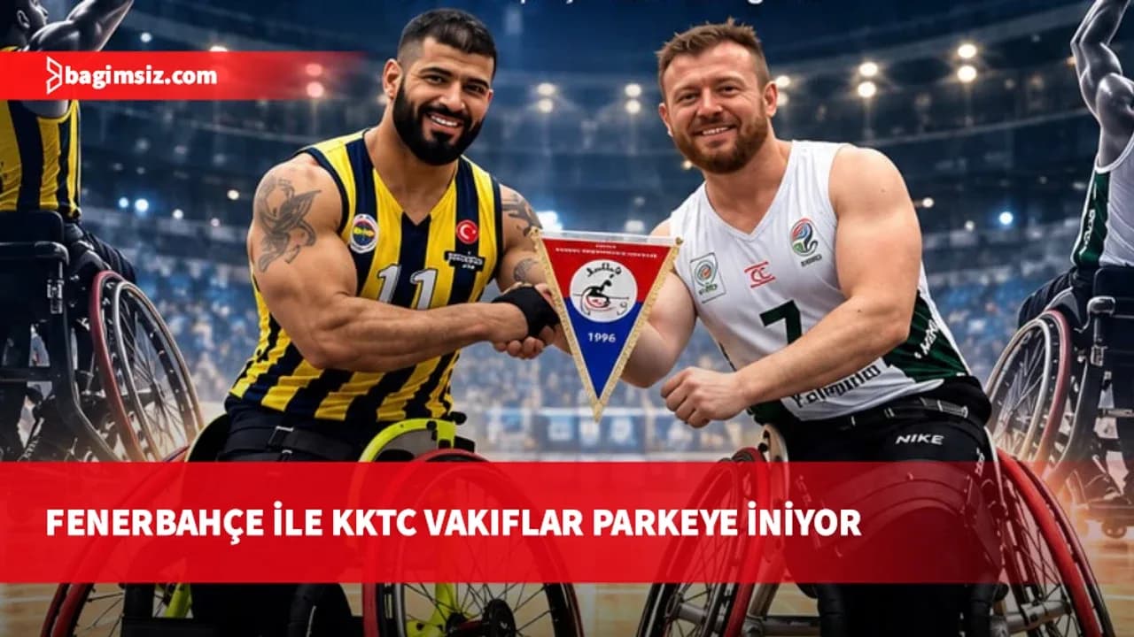 Fenerbahçe parkeye KKTC’de çıkıyor: Atatürk Spor Salonu’nda 3 dev hazırlık maçı