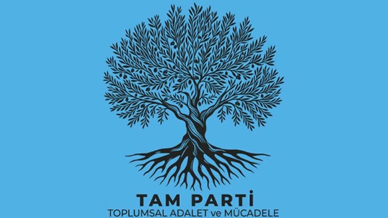 TAM Parti’nin adayları belirlendi