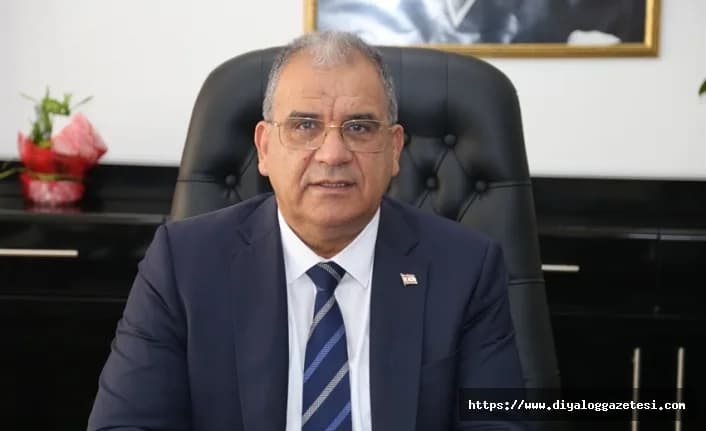 Çalışma başlatıldı