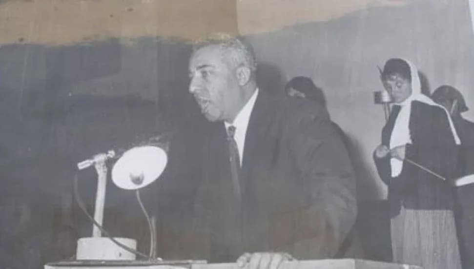 Eski milletvekili, belediye başkanı, mücahit komutanı Ziya Rızkı, ölüm yıldönümünde anılacak