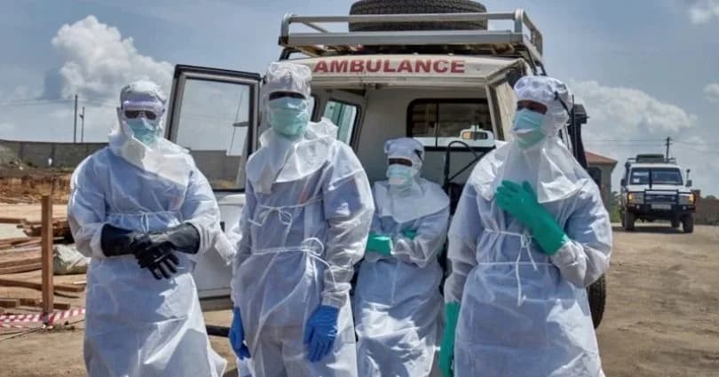 Ebola salgınının yayılması Afrika’da alarmı artırdı!