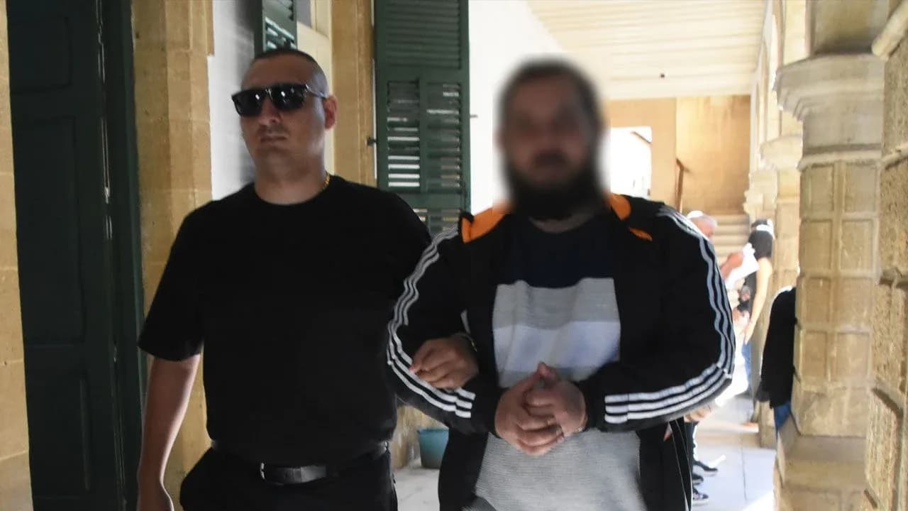 Döviz bürosunda milyonluk vurgun iddiası: Zanlı teminatla serbest bırakıldı