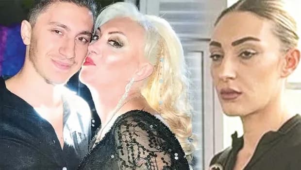 Güllü’nün oğlu Tuğberk Yağız Gülter’den dikkat çeken paylaşım