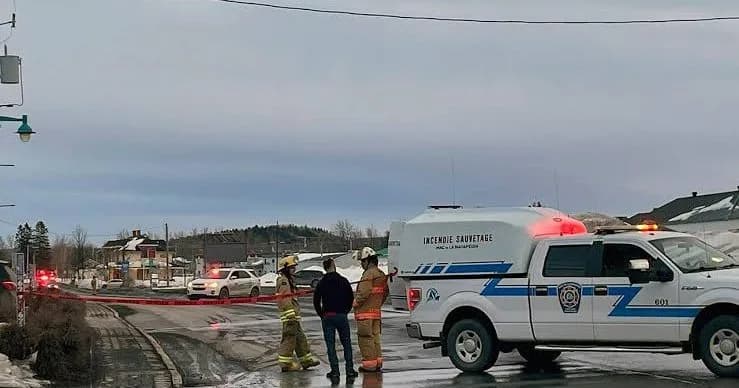 Kanada’da Wainwright Askeri Üssü’nde yangın: Dört asker öldü
