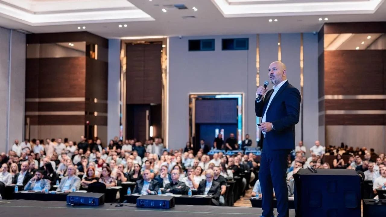 UBP’nin Gazimağusa Belediye Başkan adayı Bozkurt proje ve yeni dönem hedeflerini aktardı