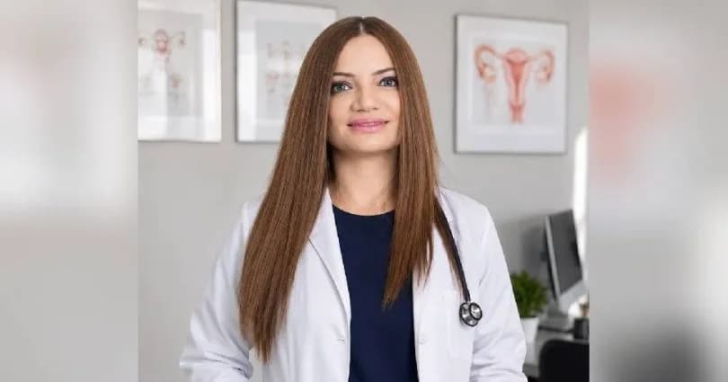 Dr. Dağdelen: Menopozdan korkmayın