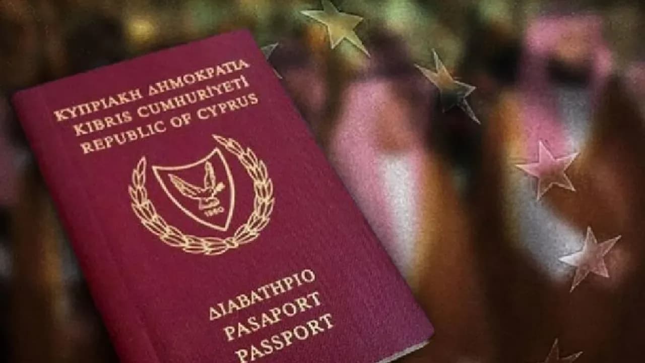 “Kıbrıs Cumhuriyeti” kimliği taşıyan Kıbrıslı Türklerin sayısı 96 bin 487