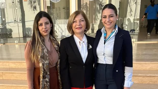 DAÜ Fizyoterapi ve Rehabilitasyon Bölümü Pediatri Ünitesi 6 Ekim Serebral Palsi Günü ile İlgili Açıklamalarda Bulundu