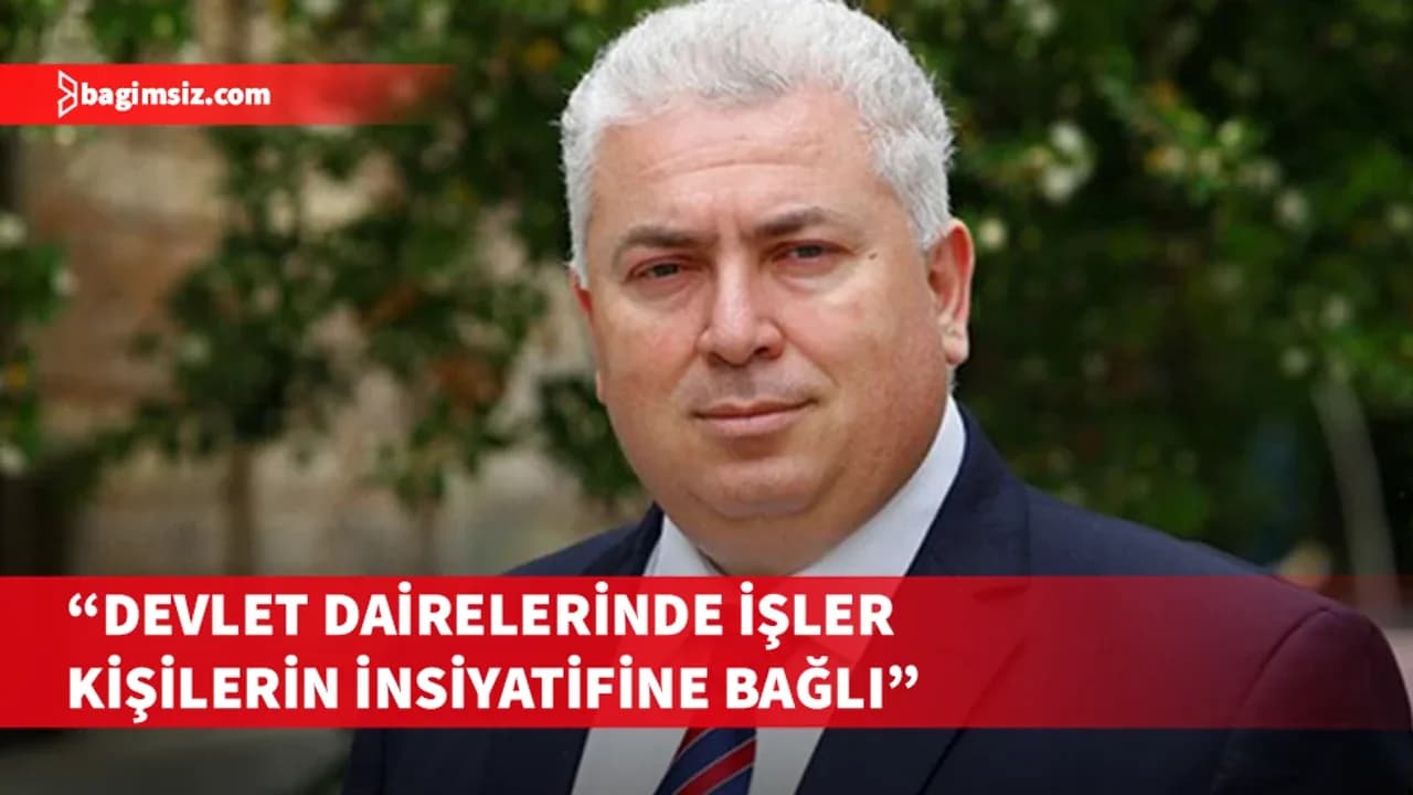 Çakıcı: Meclis'te kavga, gürültü, patırtı ve hakaretler öne çıkıyor