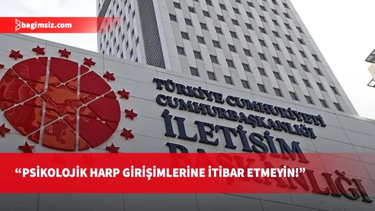 DMM'den Türkiye-Azerbaycan uyarısı: Maksatlı algı operasyonları hedefine ulaşamayacak