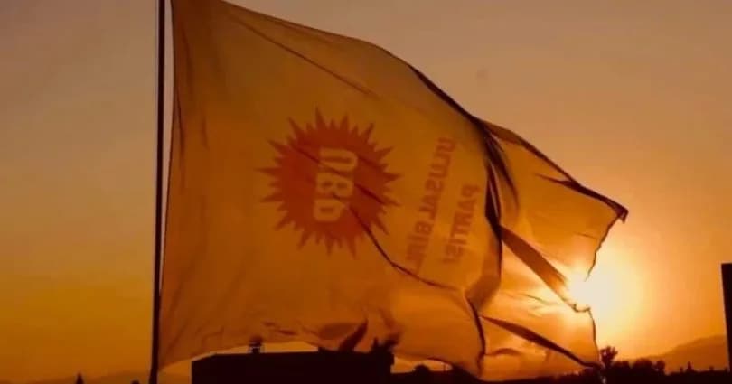 UBP’de milletvekili aday sıralama seçimi 24 Ekim’de yapılacak