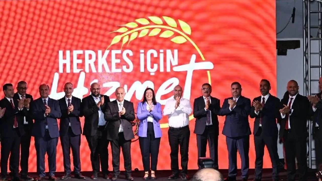 İncirli: 6 Aralık’ta hem yerel yönetimlerde hem de hükümette iktidara geleceğiz