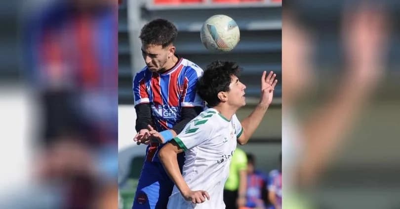 U17 Elit Lig’de heyecan dorukta