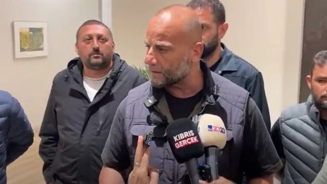 Tuğcu: Başbakan irade ortaya koydu, taleplerimizde uzlaşı sağlandı