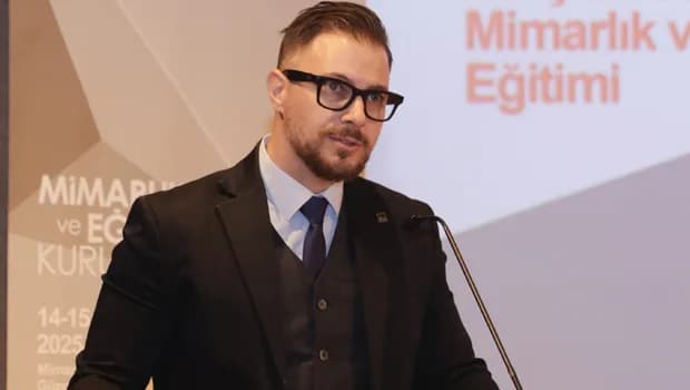 Mimarlar Odası, Dünya Mimarlık Günü’nü kutladı