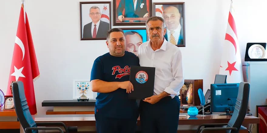 Mağusa’da 77,2 kilometrelik yağmur suyu ve kanalizasyon hattı temizlenecek