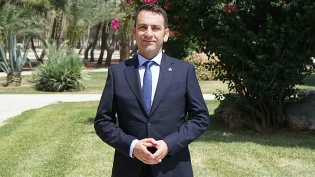 UKÜ, THE 2027 Sıralaması’nda 651–700 Bandında