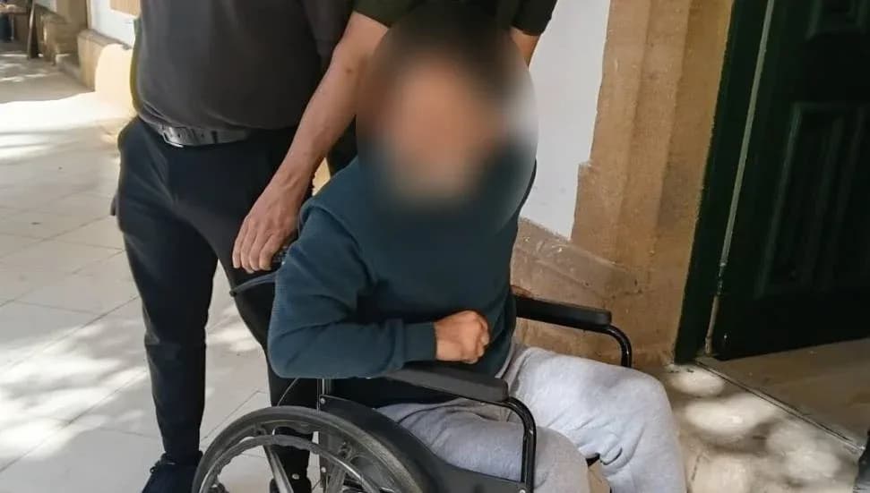 Lefkoşa’da 63 bin TL değerindeki elektrikli scooter çalındı: 1 tutuklu