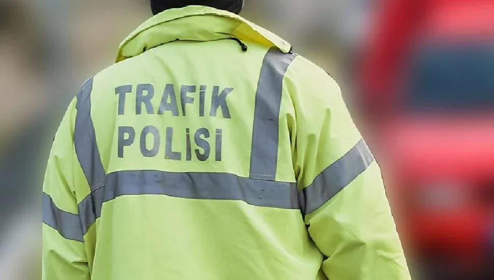 Ülkede geçen hafta meydana gelen 57 trafik kazasında 26 kişi yaralandı