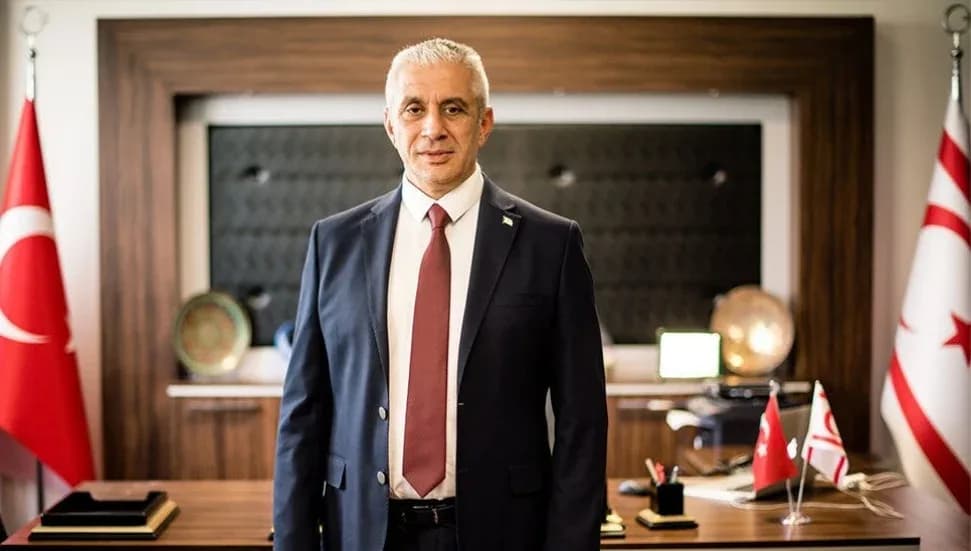 Hasan Taçoy, Antalya’daki Uluslararası Uzay Kongresi’ne onur konuğu olarak katılacak
