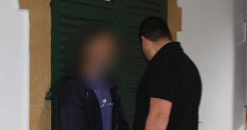 63 bin TL’lik scooterı çalıp başkasına sattı