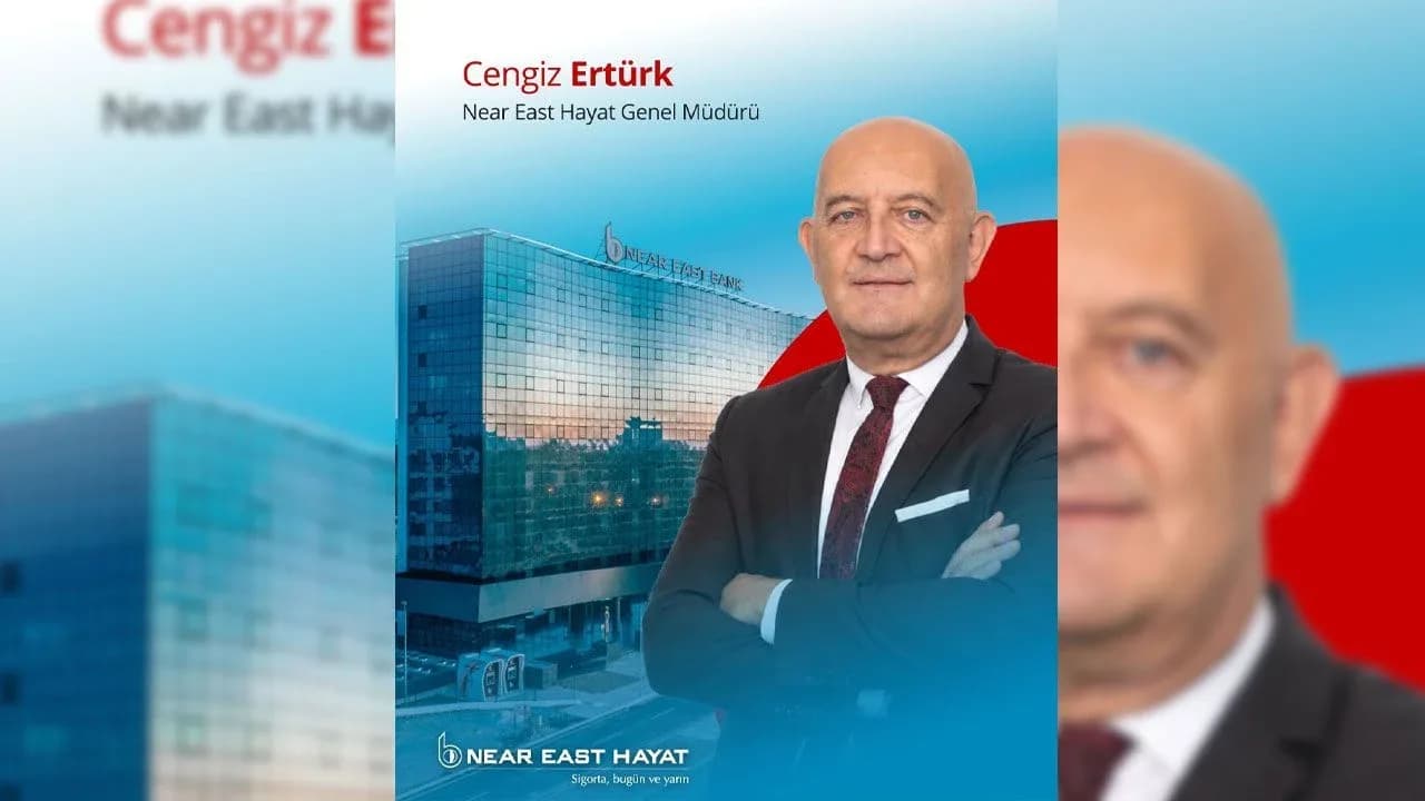 Near East Hayat’tan üniversite öğrencilerine sağlık güvencesi