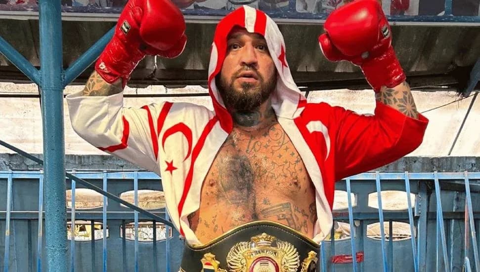 “Demir Yumruk”, WBC kemeri için ringe çıkmaya hazırlanıyor