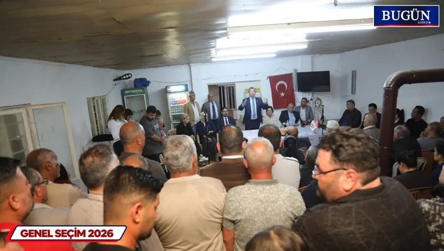 Üstel’den Dörtyol ve Korkuteli’nde seçim mesajı: “Hem belediyeyi kazanacağız hem milletvekili sayımızı artıracağız”
