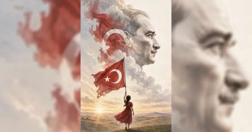 29 Ekim Cumhuriyet Bayramı dolayısıyla bazı bakanlar ile çeşitli kurum ve kuruluşların temsilcileri mesaj yayımladı