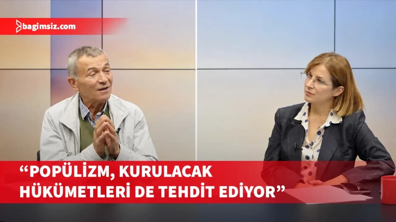 Tulga: Üniversitelere değil, ihtiyaç duyulan mesleklere teşvik verilmeli