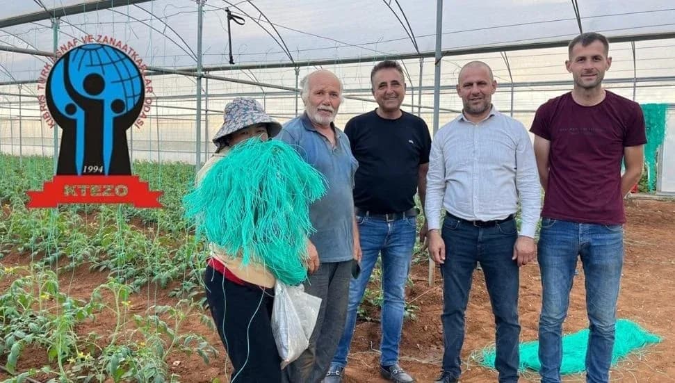 Mağusa Kitap ve Üretim Festivali 30 Ekim'de başlıyor