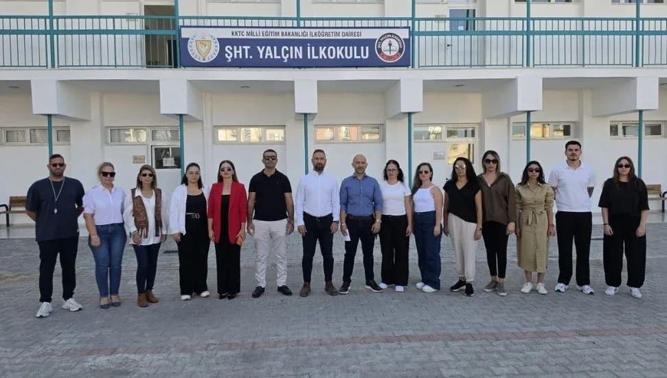 KTÖS: Okullardaki şiddetin sorumlusu Eğitim Bakanlığıdır