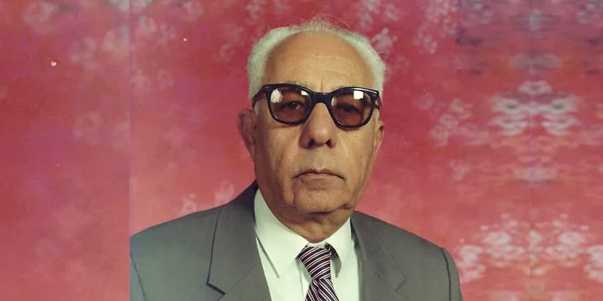 Ziya Rızkı, ölüm yıldönümünde törenlerle anılacak