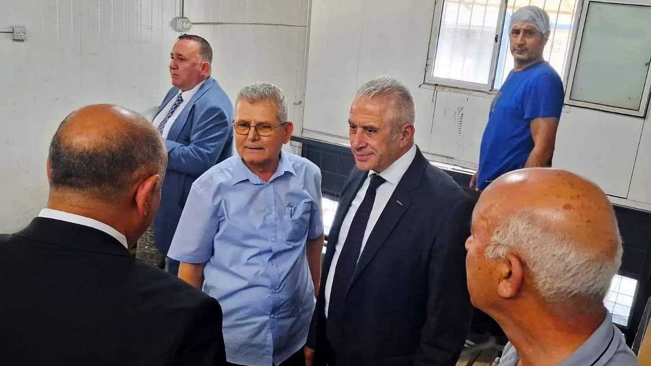 “Özerk sanayi bölgeleri ile üretimde reform yaşanacaktır”