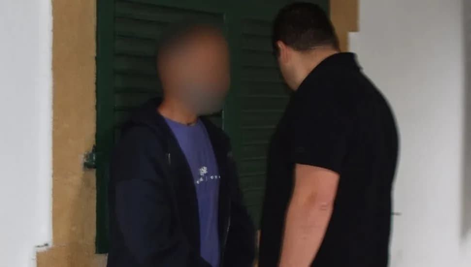 63 bin TL değerindeki scooteri çalıp satmakla itham edilen zanlı, cezaevine gönderildi