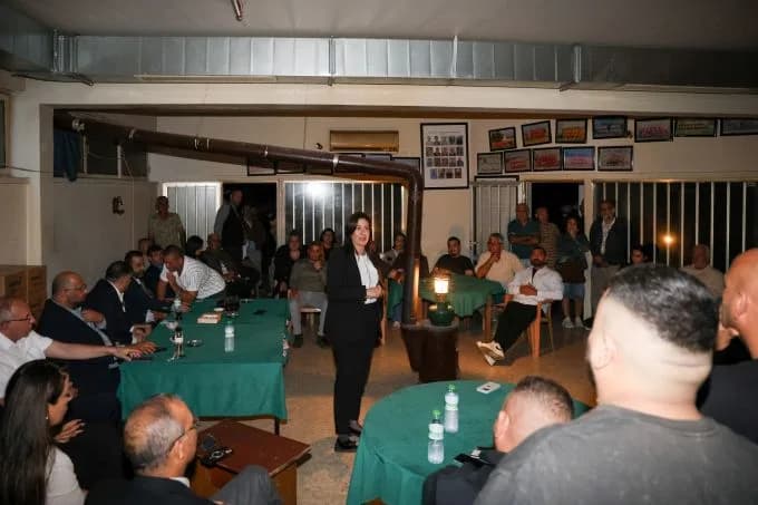 İncirli: “Yarattıkları bu karanlığı birlikte aydınlatacağız”