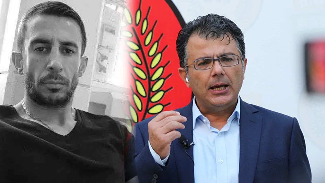 Orhan Binici'nin ölümünün ardından Akansoy'dan soruşturma çağrısı