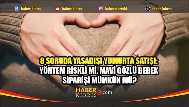 8 soruda yasadışı yumurta satışı