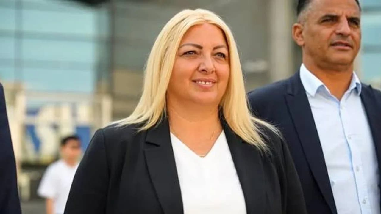 Tuğlu: Eski Mehmetçik Belediyesi’nin 4,15 milyon TL borcu vardı