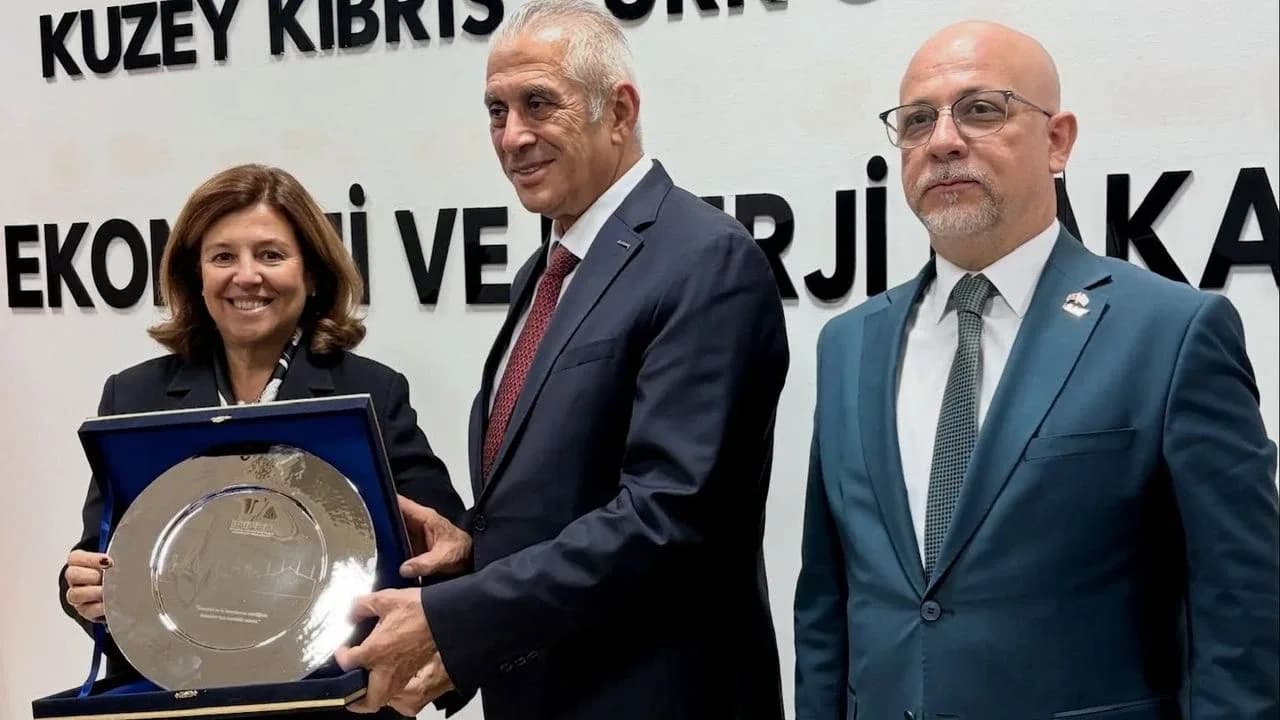 “İş dünyalarının ortak hedefler doğrultusunda bir araya getirilmesi önemli”