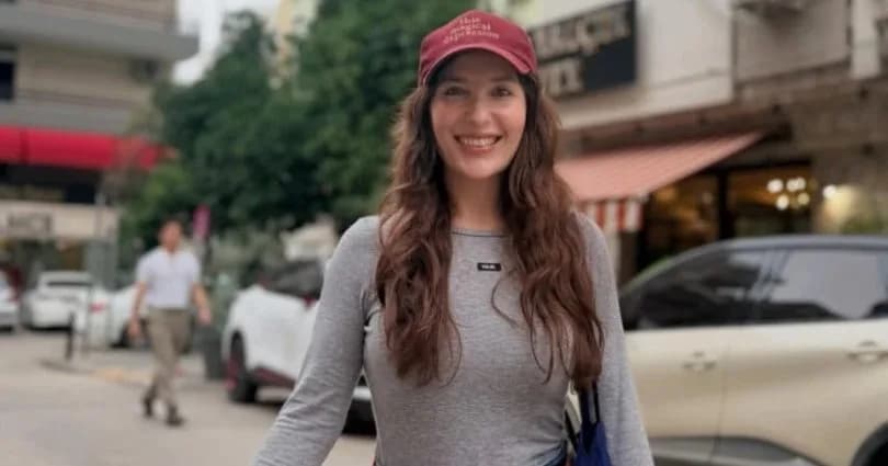 20 kilo verdi, son haline yorum yağdı!