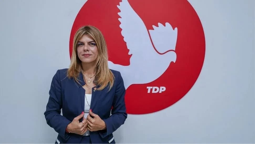Ayşe Öztabay: Nereden Buldun Yasası ile hesap verebilirlik sağlanacak